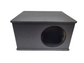 Single 12" ported enclosure