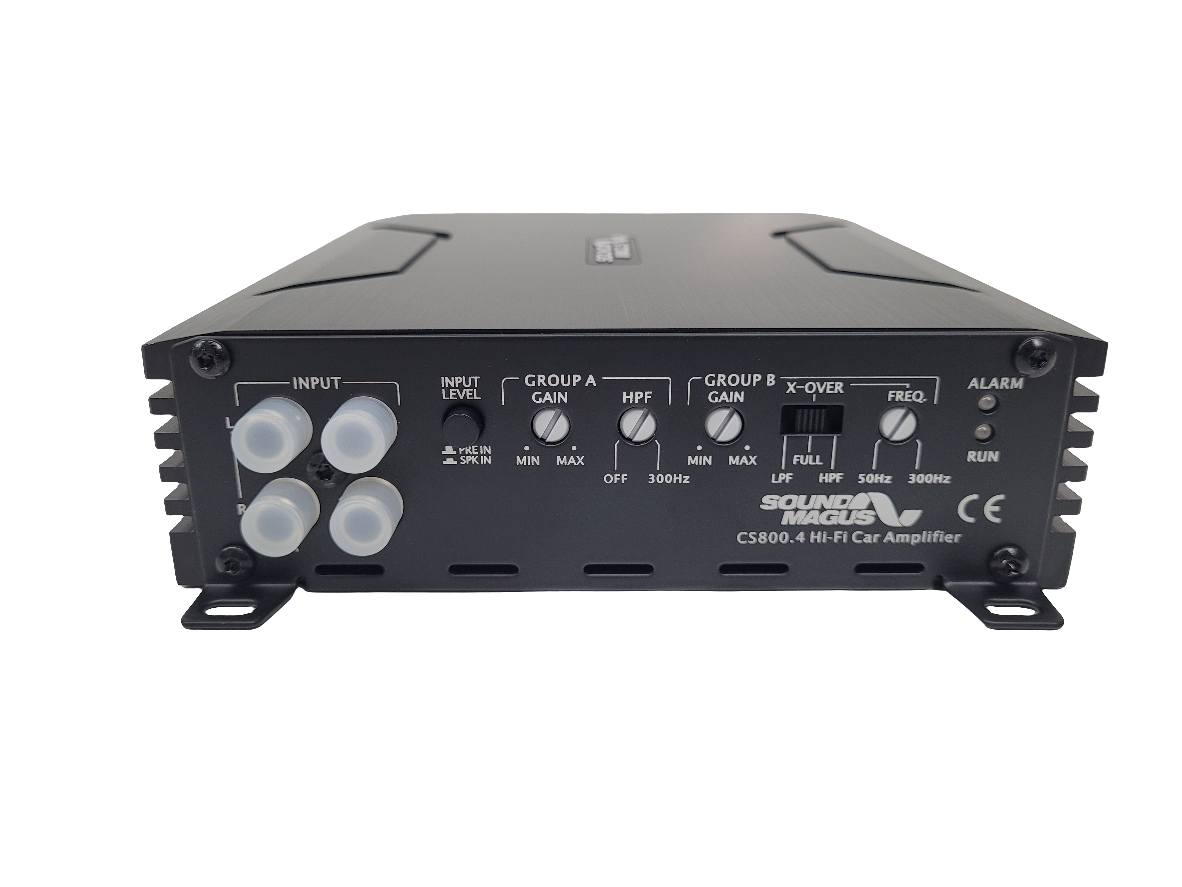 Sound Magus CS800.4