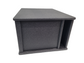 Single 12" ported enclosure