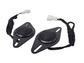 Toyota Plug and Play 2" Silk Dome Tweeters years 2005 up to 2023 (pair)