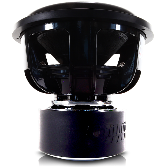 Sundown Audio Z V.6 18" Dual 2 ohm