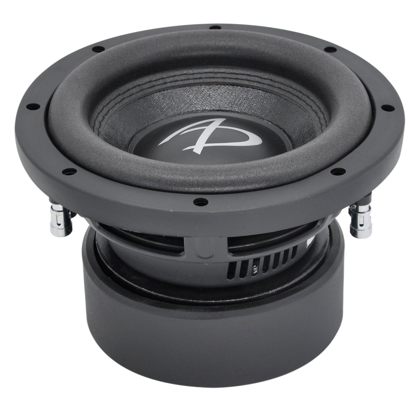 Audio Dynamics 8" 2000 series dual 2 ohm