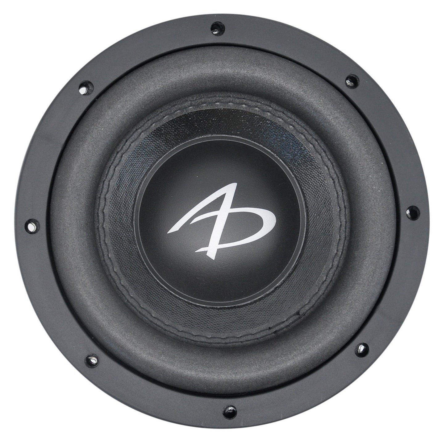 Audio Dynamics 8" 2000 series dual 2 ohm