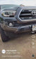 2005 UP TO 2023 TACOMA DOUBLE CAB PORTED ENCLOSURE WITH AD SUBS