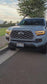 2005 up to 2023 TACOMA DOUBLE CAB PORTED ENCLOSURE WITH (3) SUNDOWN AUDIO U SERIES 6.5" SUBS (DEMO VIDEO IN LAST SLIDE)