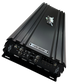 SKY HIGH CAR AUDIO 10500.1  Bass Amplifier