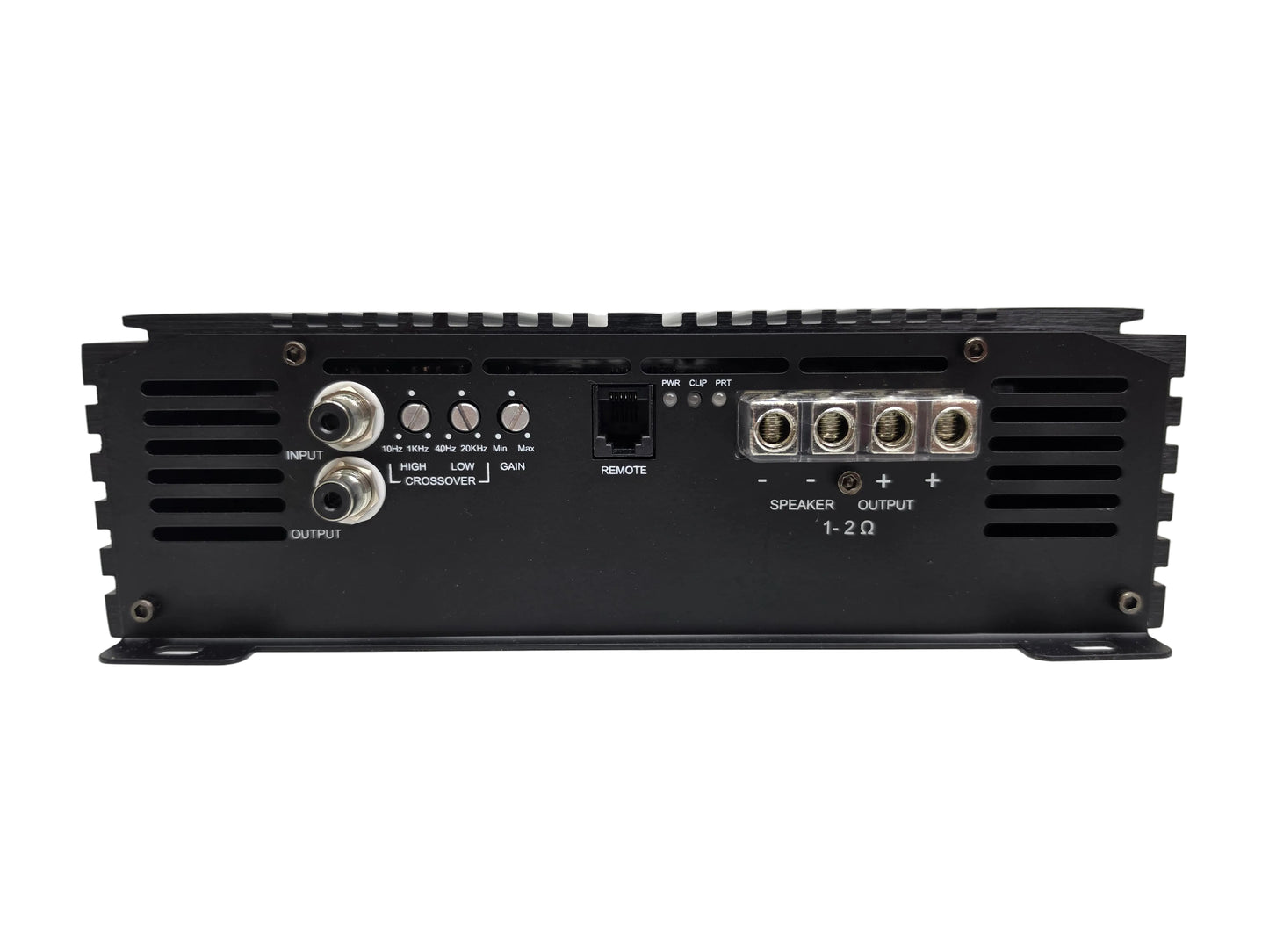 Sundown Audio SIA 8000D