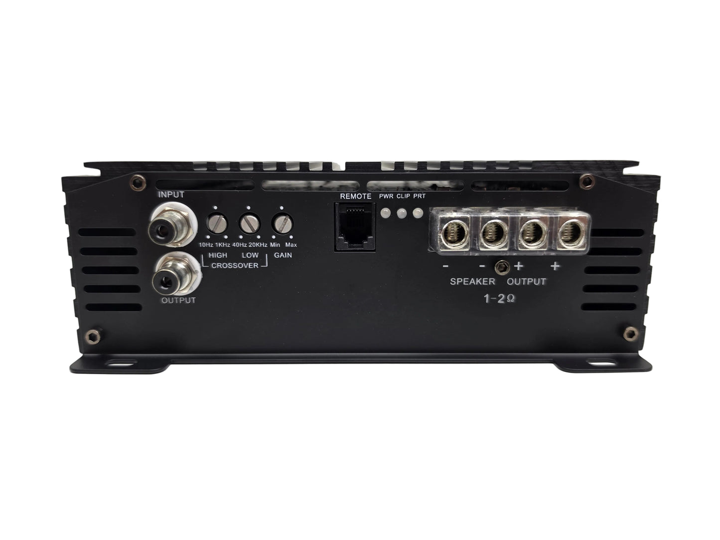 Sundown Audio SIA 2500D