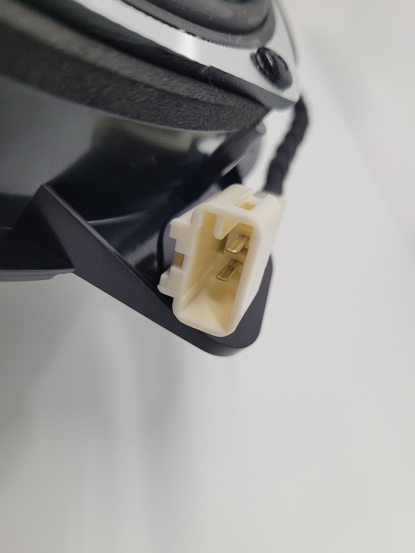 Tacoma Plug & Play CX20069  6x9" Front Speakers (pair) years 2005 up to 2023