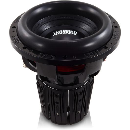Sundown Audio Night Shade V.6 12" D2