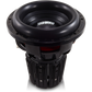 Sundown Audio Night Shade V.6 12" D2