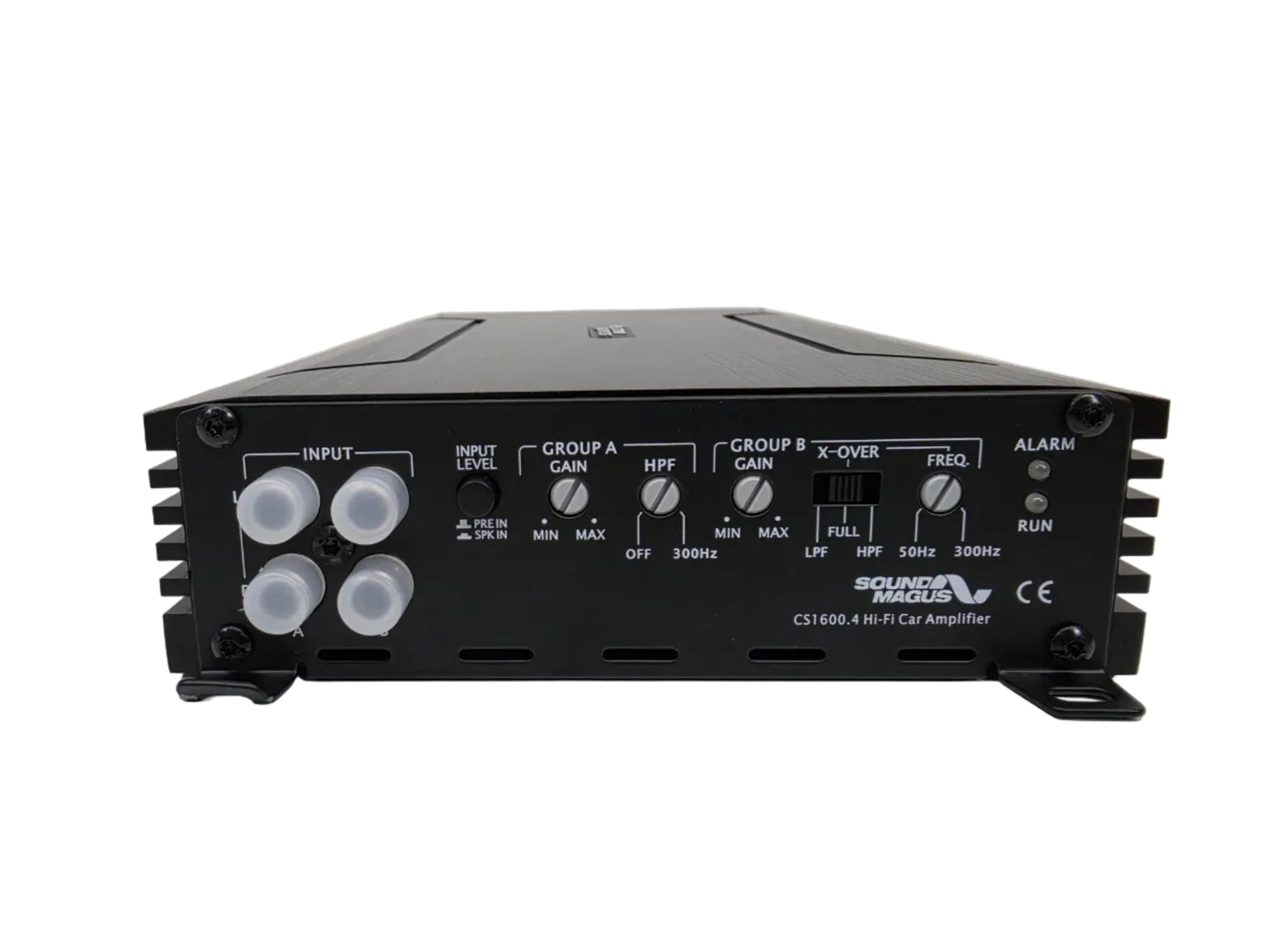 Sound Magus CS1600.4