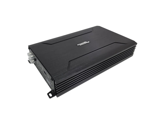 Sound Magus CS1600.4