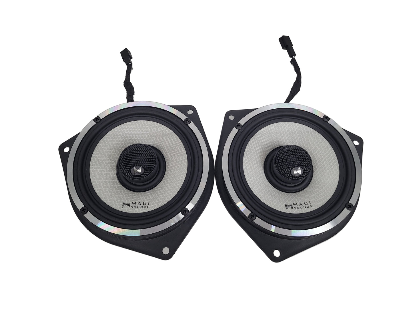 Tacoma Full Set Plug & Play Speakers / Tweeters years 2005 up to 2023