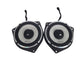 Tacoma Full Set Plug & Play Speakers / Tweeters years 2005 up to 2023