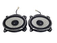 Tacoma Plug & Play CX20069  6x9" Front Speakers (pair) years 2005 up to 2023