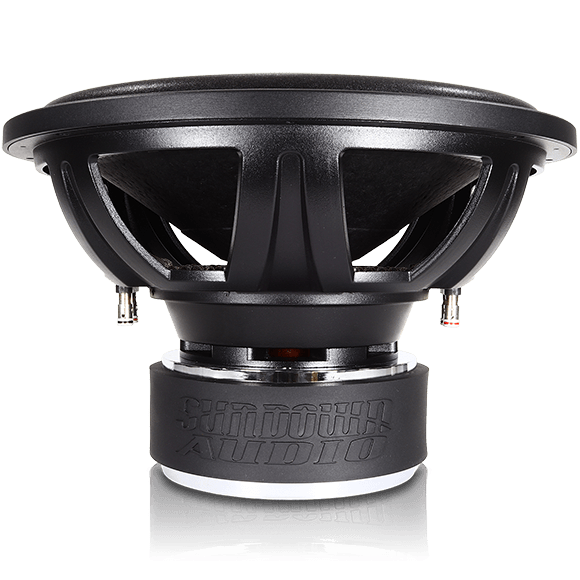 Sundown Audio 15" SA V.2 dual 2 ohm