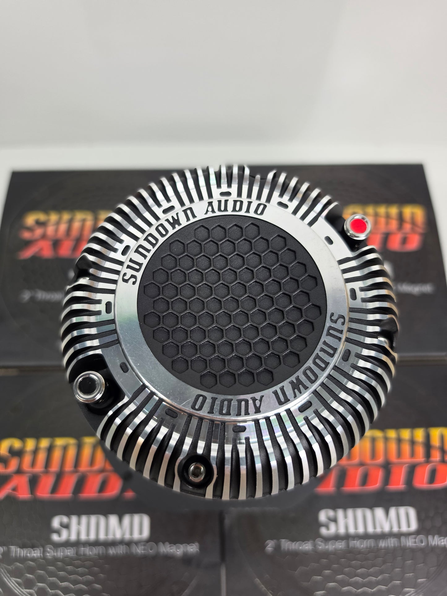 Sundown Audio SHNMD Neo Horn