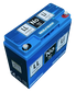 Limitless Lithium NoLi Sodium 12Ah Battery