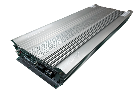 Sundown Audio Team 10k Bass Amplifier