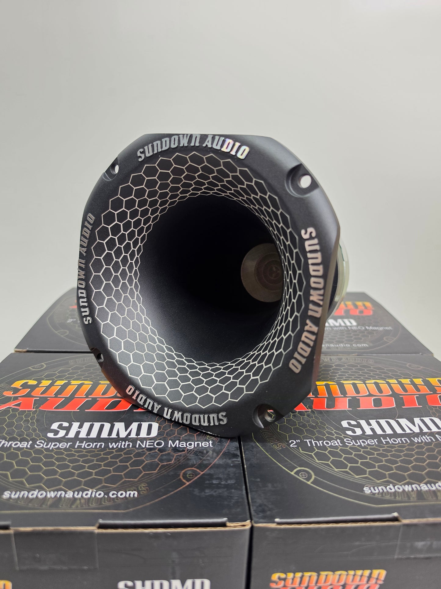 Sundown Audio SHNMD Neo Horn