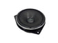 Tacoma Speaker Adapters for Deaf Bonce AP-M67-AC 6.5"  Speakers (Pair)