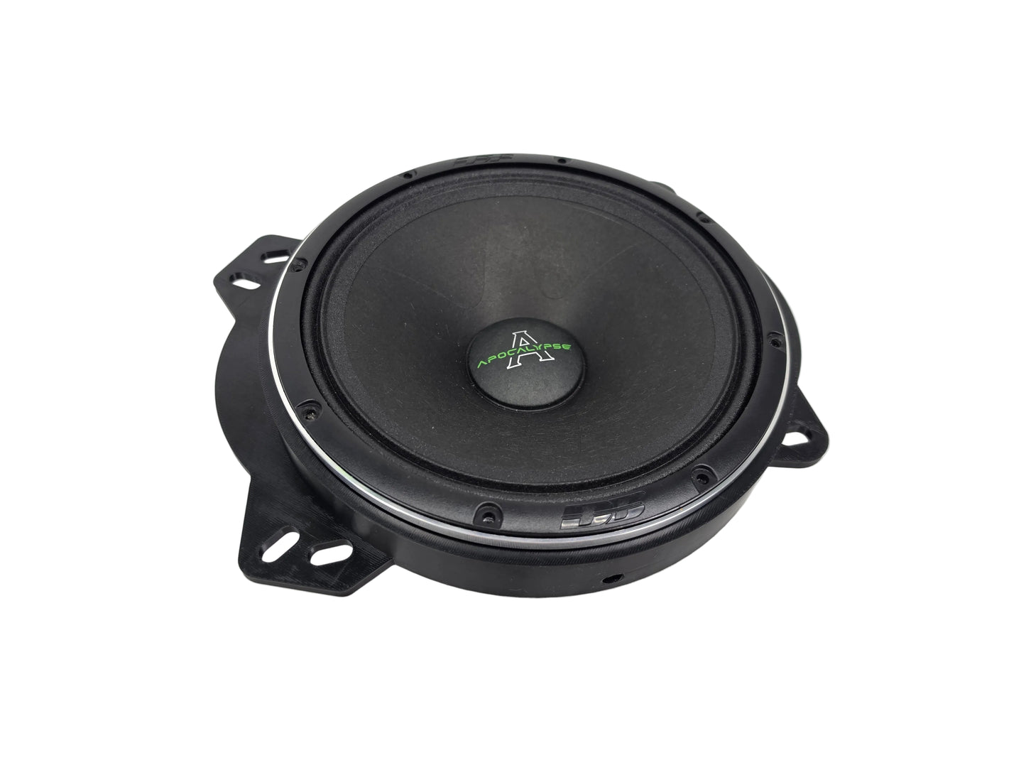 Tacoma Speaker Adapters for Deaf Bonce AP-M81-AC Speakers (Pair)