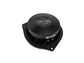 Tacoma Speaker Adapters for Deaf Bonce AP-M67-AC 6.5"  Speakers (Pair)