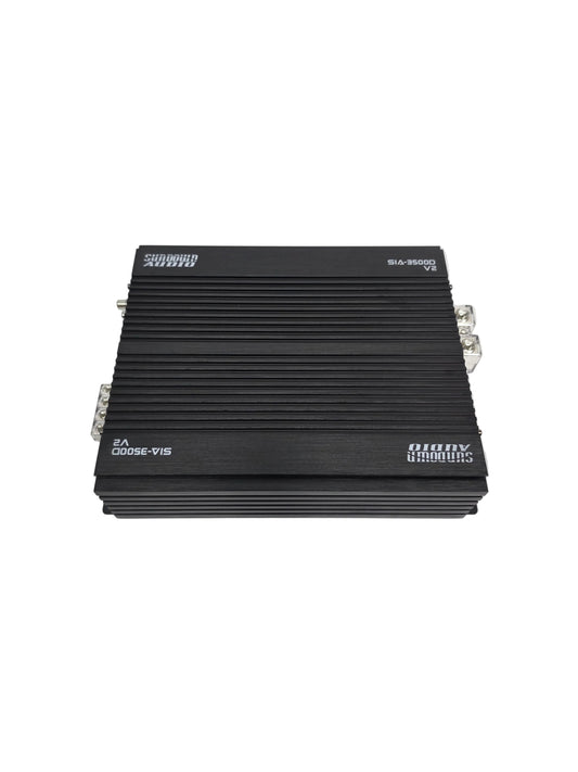 Sundown Audio SIA 3500D V2