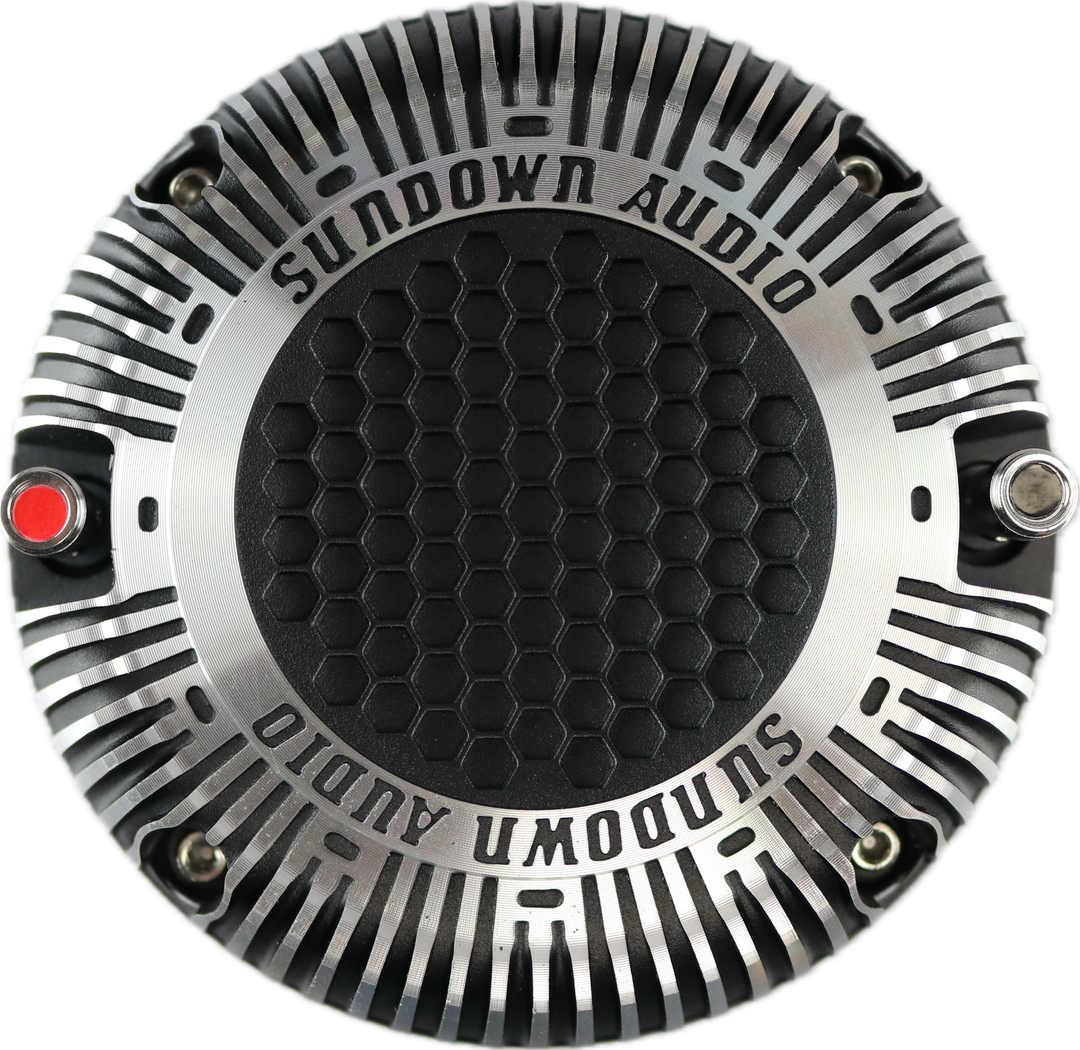 Sundown Audio SHNMD Neo Super Horn