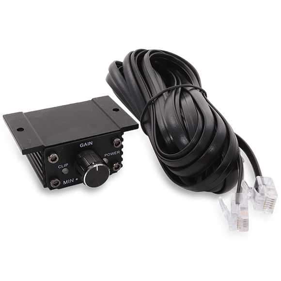 Sundown Audio SIA 3500D V2