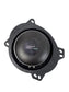 Tacoma Speaker Adapters for Deaf Bonce M81AC PRO 8" Speakers (Pair)