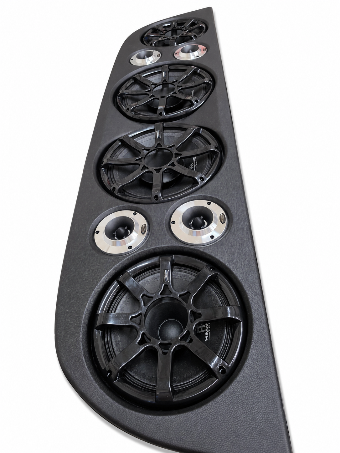 Hammer Tech Tacoma Rack 2005 up to 2023