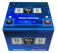 Limitless Lithium NoLi Sodium 50Ah Battery