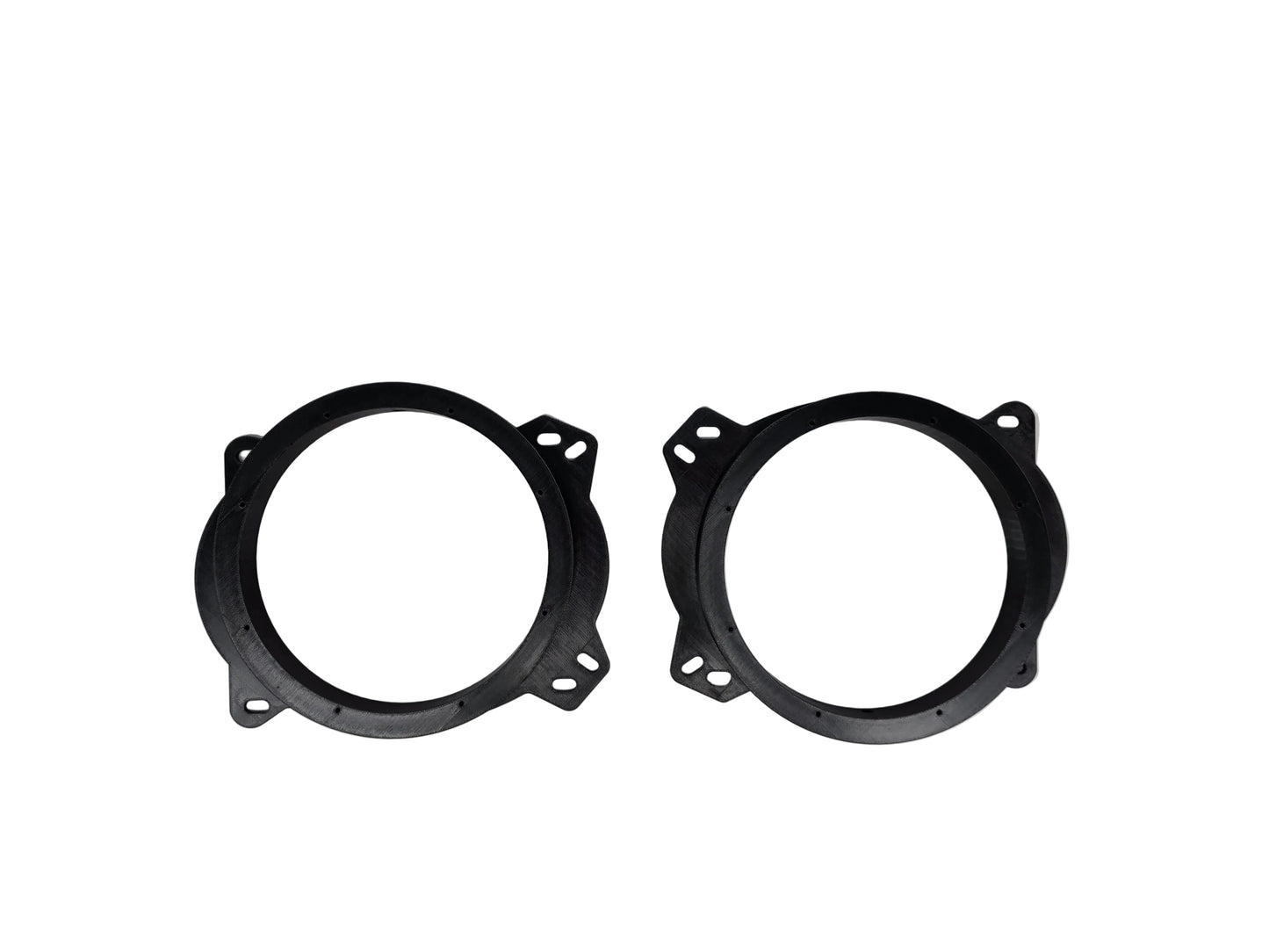 Tacoma Speaker Adapters for Deaf Bonce AP-M81-AC Speakers (Pair)
