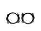 Tacoma Speaker Adapters for Deaf Bonce AP-M81-AC Speakers (Pair)