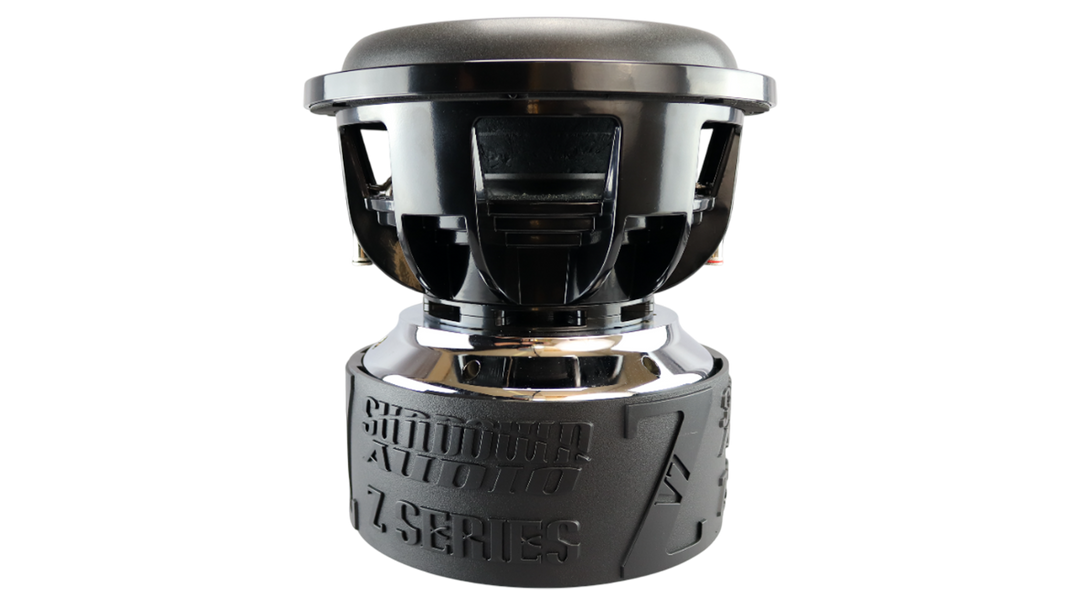 Sundown Audio ZV7 12" D2