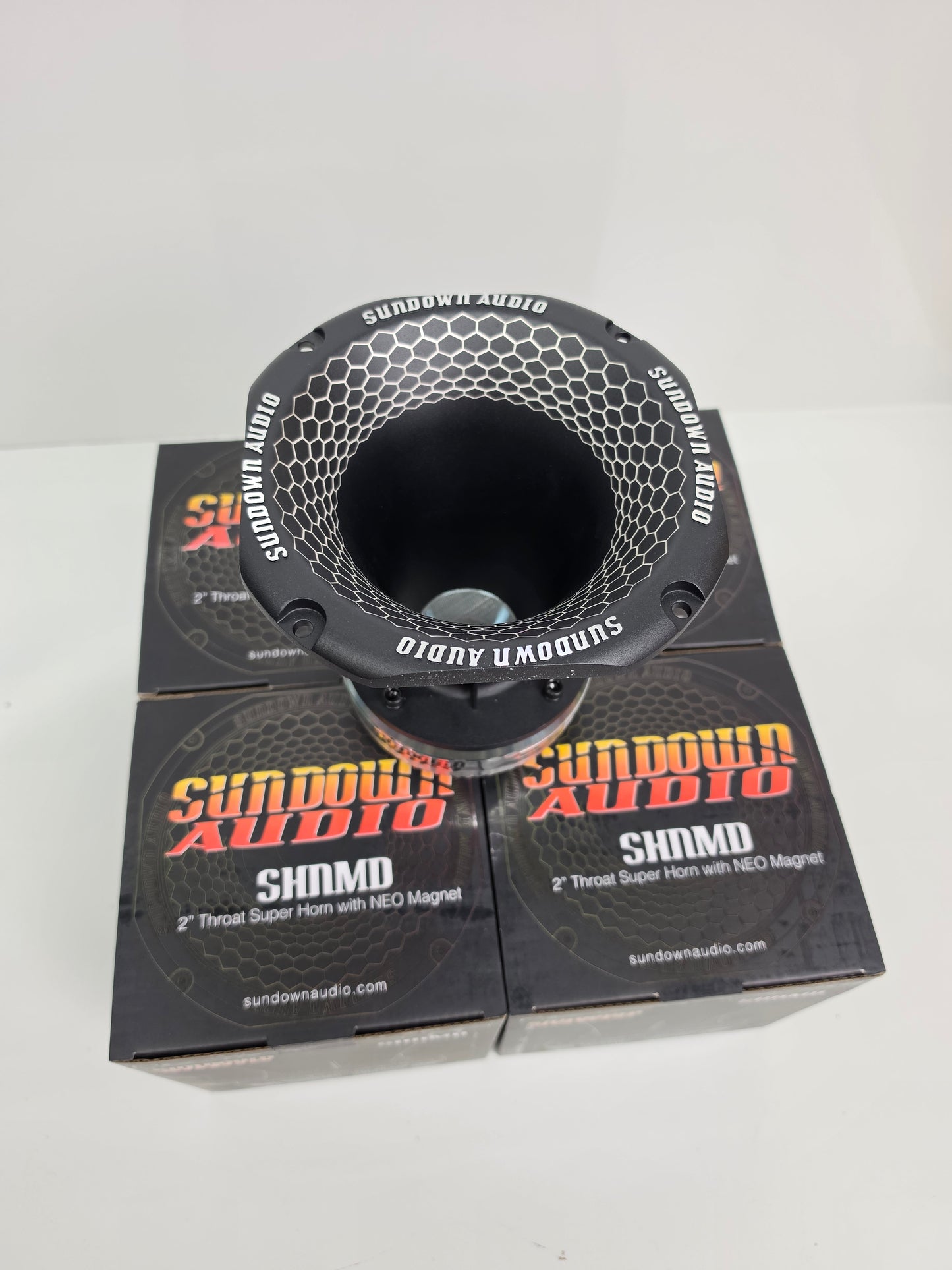Sundown Audio SHNMD Neo Horn