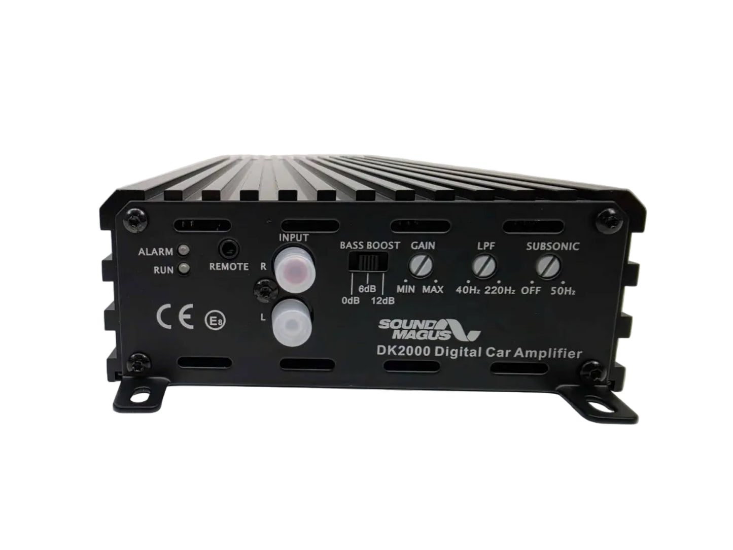 Sound Magus DK 2000.1