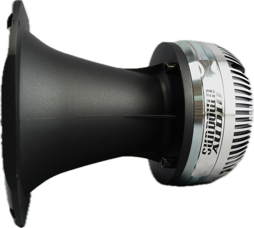 Sundown Audio SHNMD Neo Super Horn