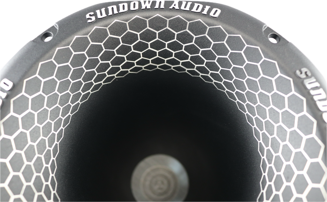Sundown Audio SHNMD Neo Super Horn