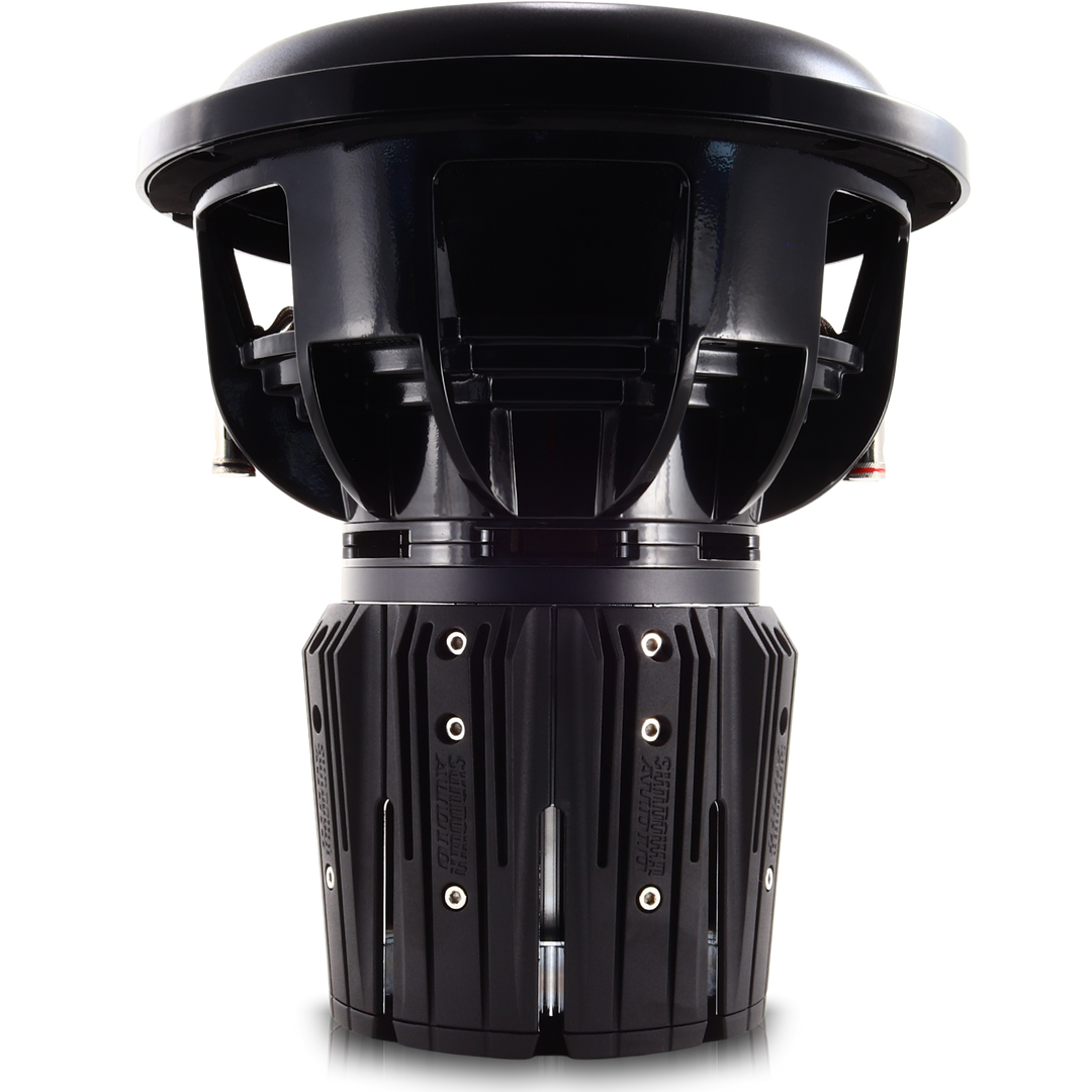 Sundown Audio Night Shade V.6 12" D2
