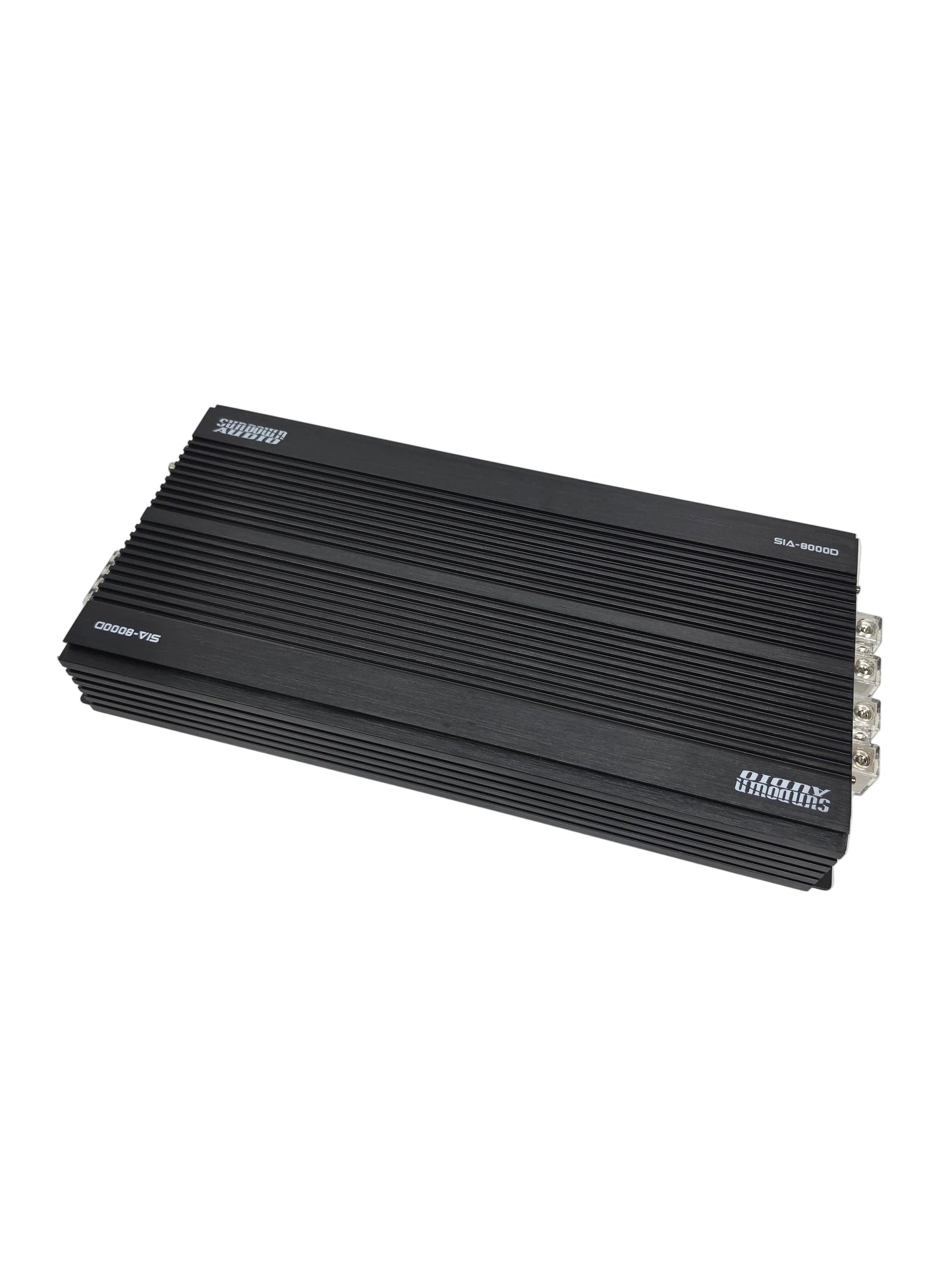 Sundown Audio SIA 8000D