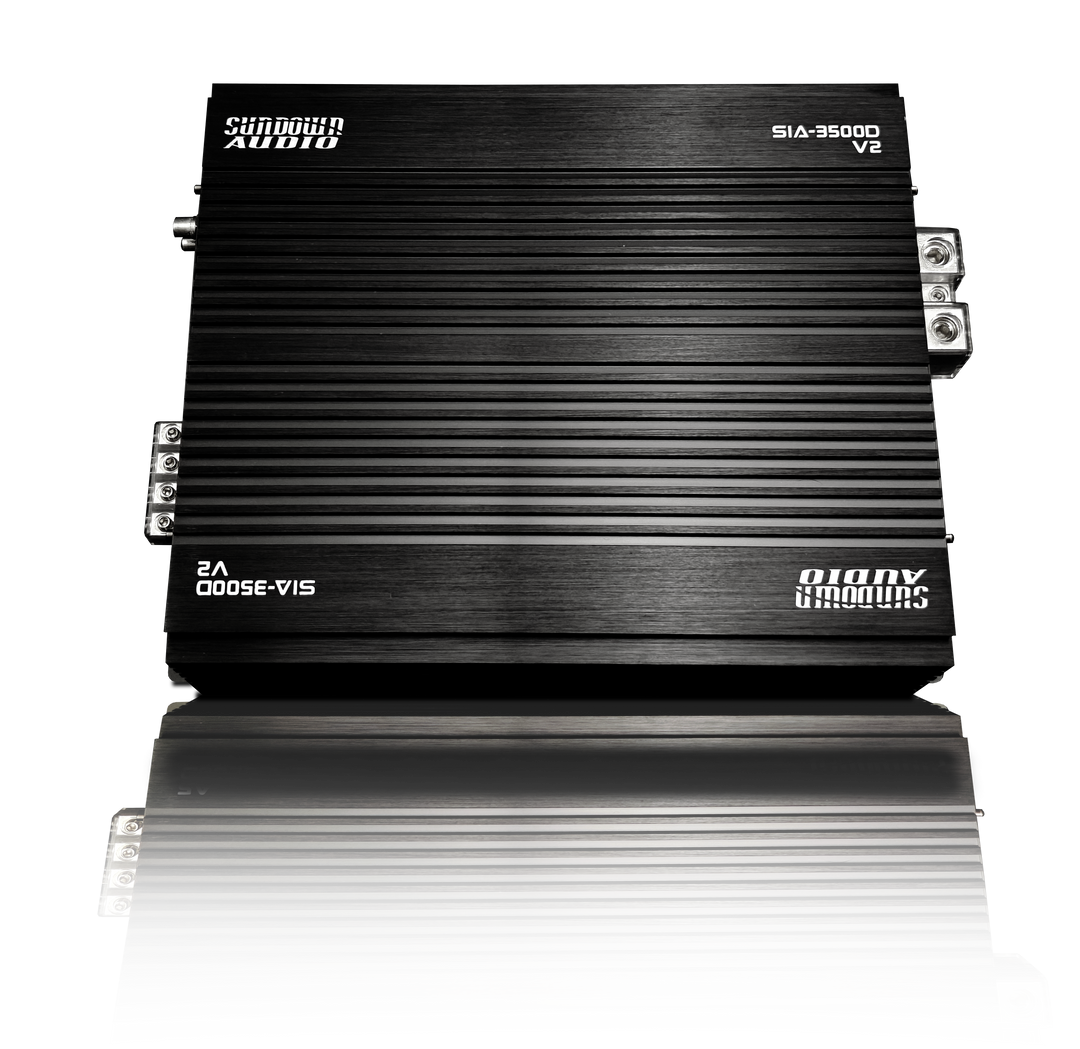 Sundown Audio SIA 3500D V2
