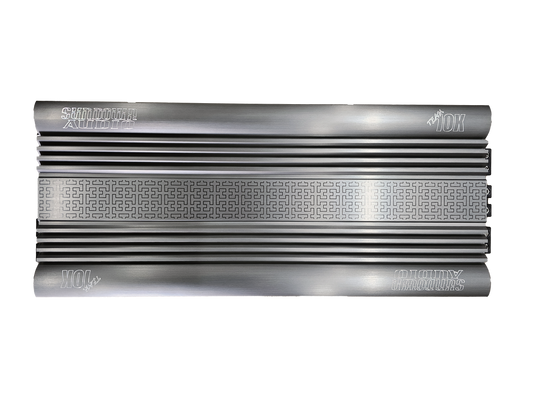 Sundown Audio Team 10k Bass Amplifier
