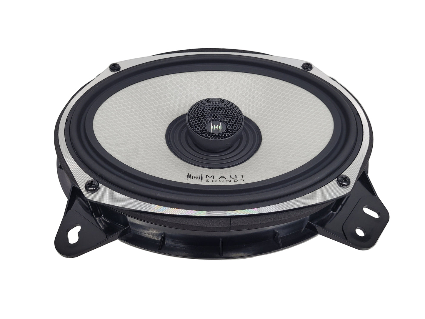 Tacoma Plug & Play CX20069  6x9" Front Speakers (pair) years 2005 up to 2023