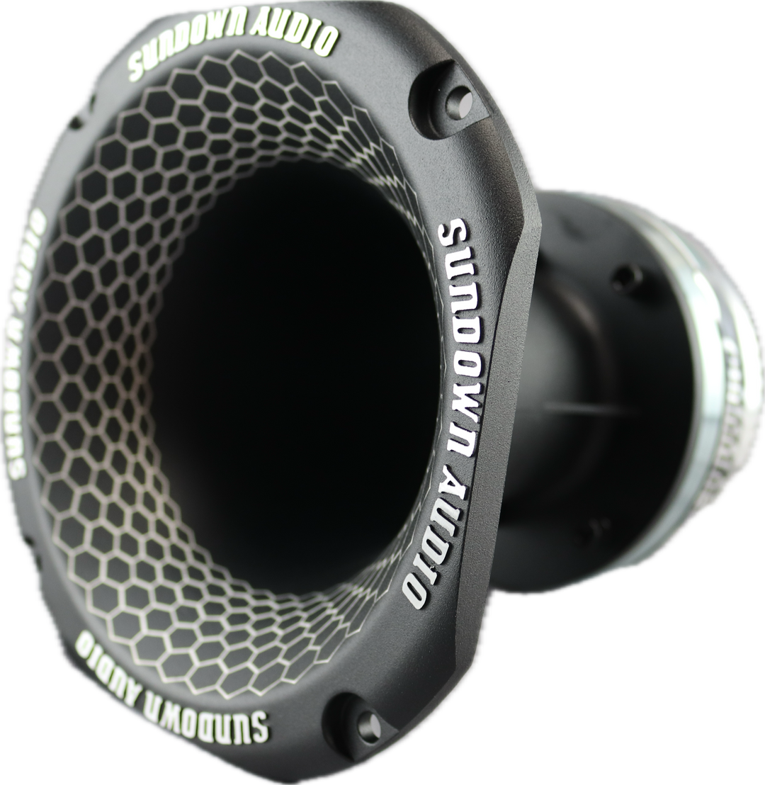 Sundown Audio SHNMD Neo Super Horn