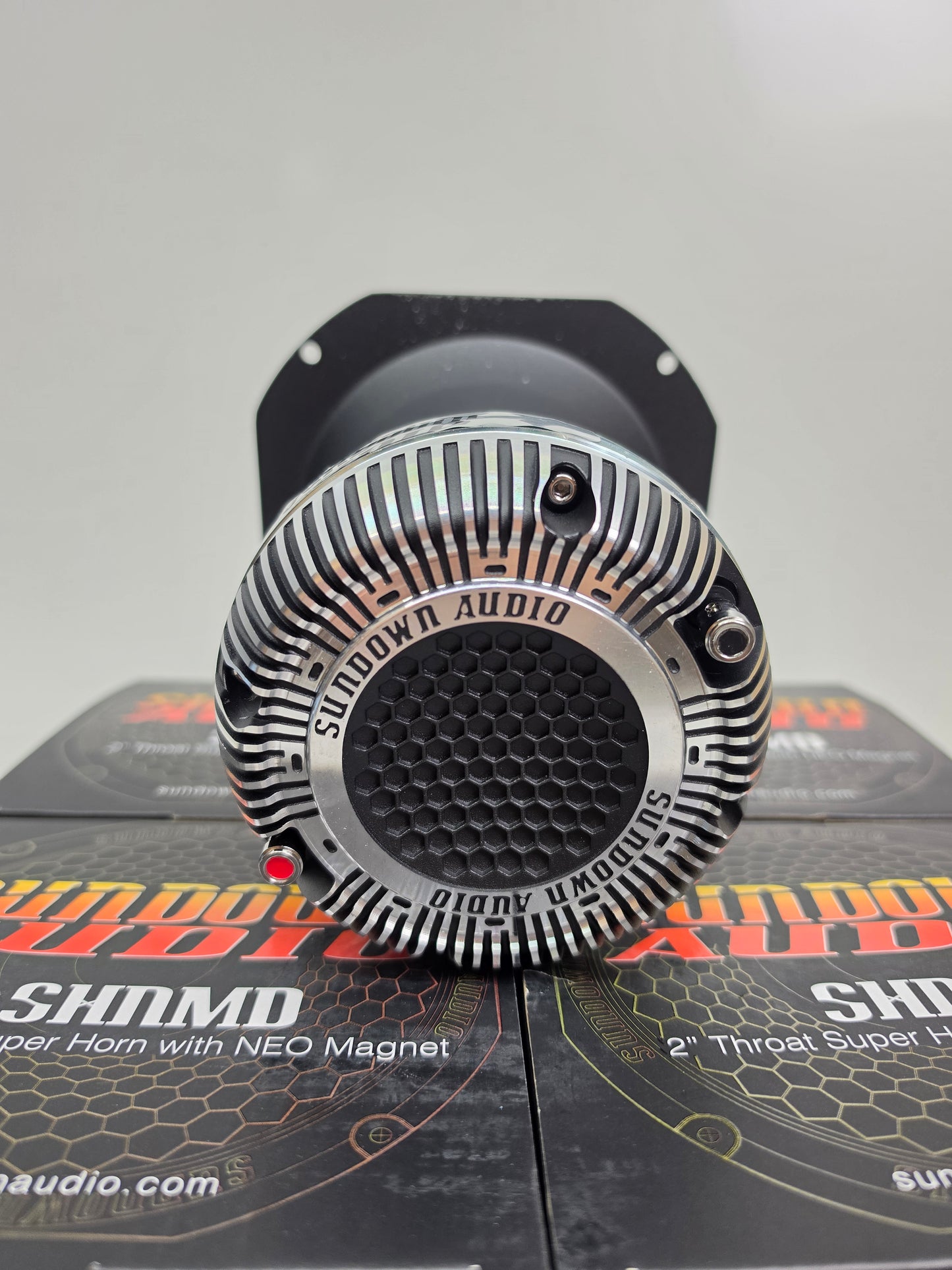 Sundown Audio SHNMD Neo Horn
