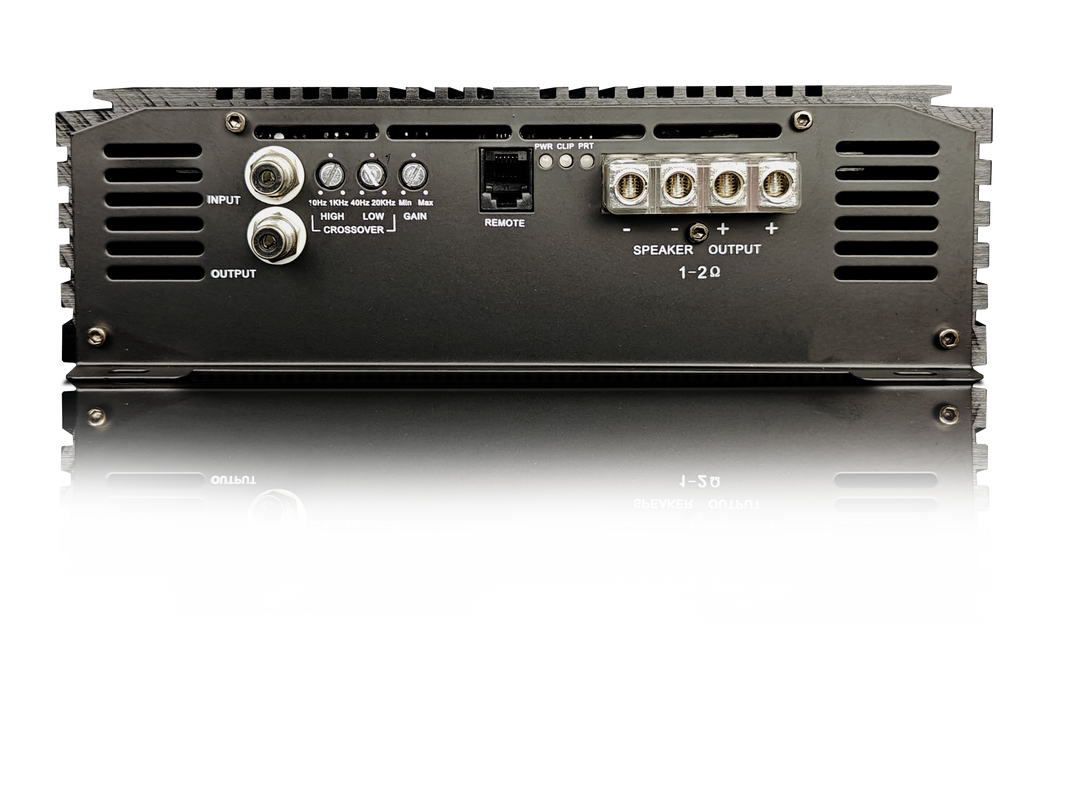 Sundown Audio SIA 3500D V2