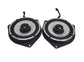 Tacoma Plug & Play CX20065 6.5" Rear Speakers (pair) years 2005 up to 2023